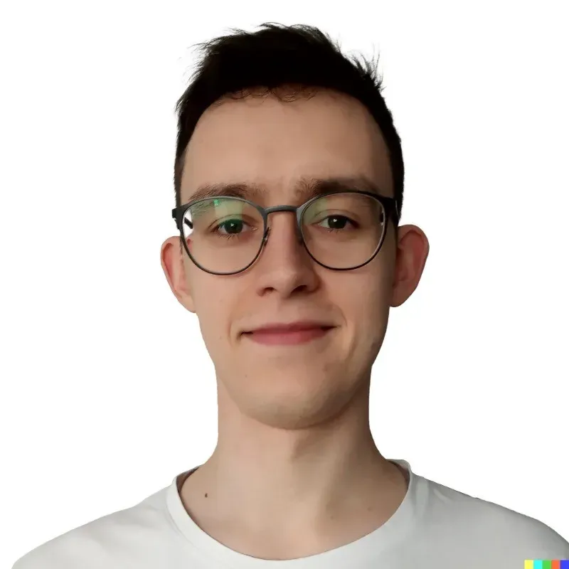 Maciej Gruszczyński