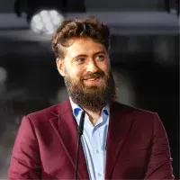 Michał Pogoda-Rosikoń